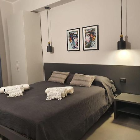 Charme Rooms Siracusa Syracuse Exterior photo